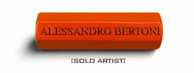 logo Alessandro Bertoni